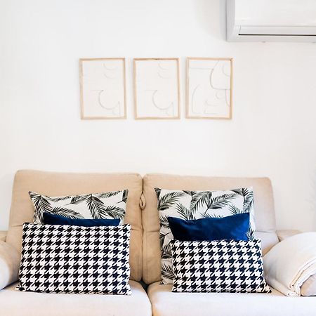 Moderno Apartamento En Granada Centro Ngoại thất bức ảnh