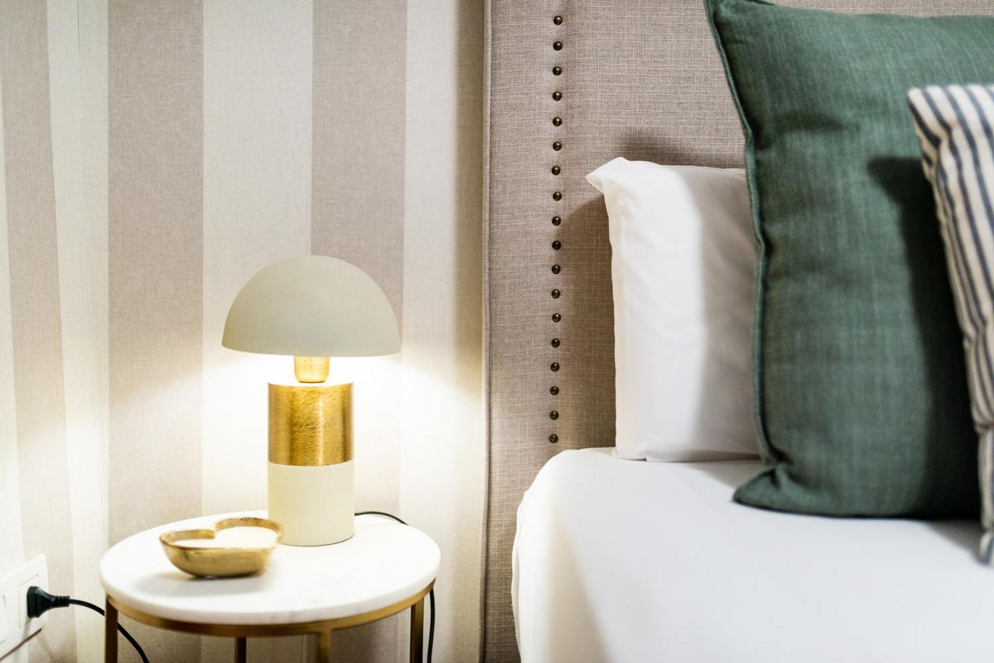 Moderno Apartamento En Granada Centro Ngoại thất bức ảnh