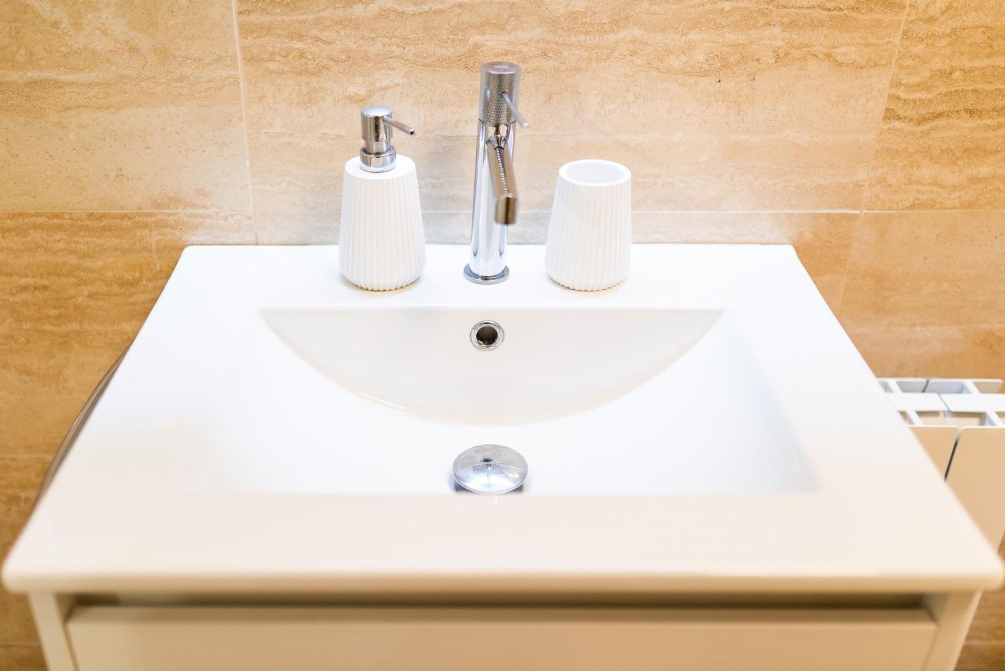 Moderno Apartamento En Granada Centro Ngoại thất bức ảnh