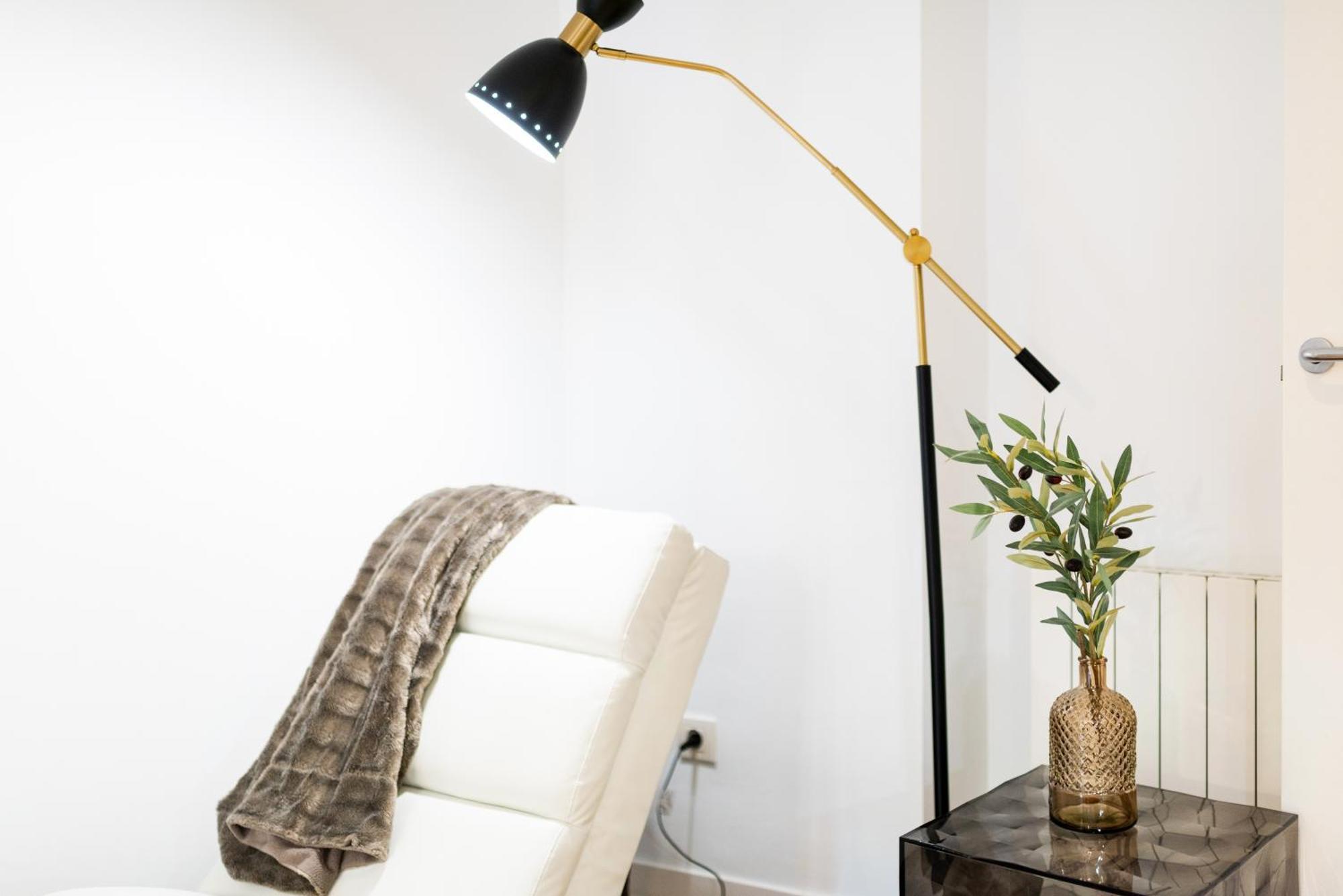 Moderno Apartamento En Granada Centro Ngoại thất bức ảnh