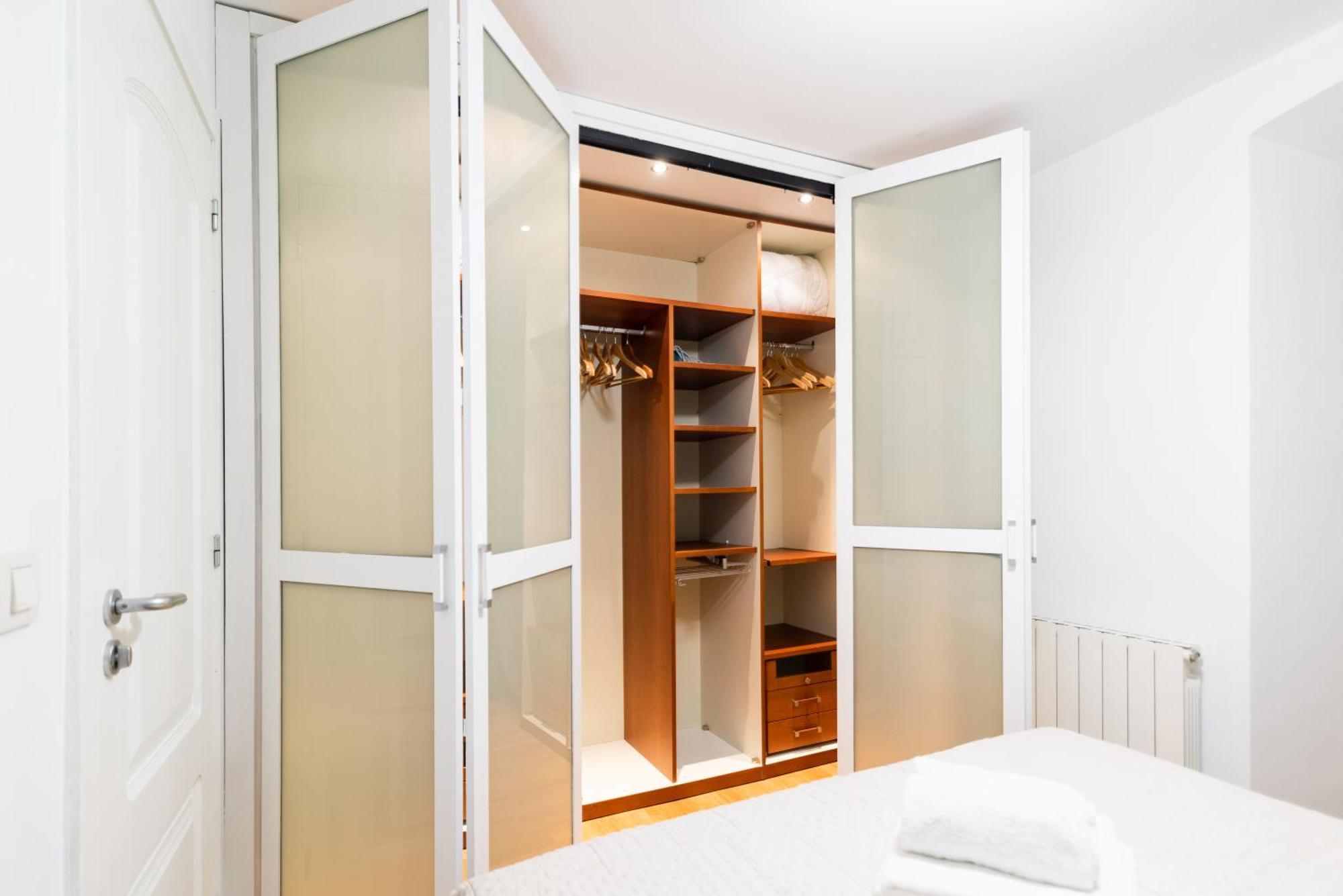 Moderno Apartamento En Granada Centro Ngoại thất bức ảnh