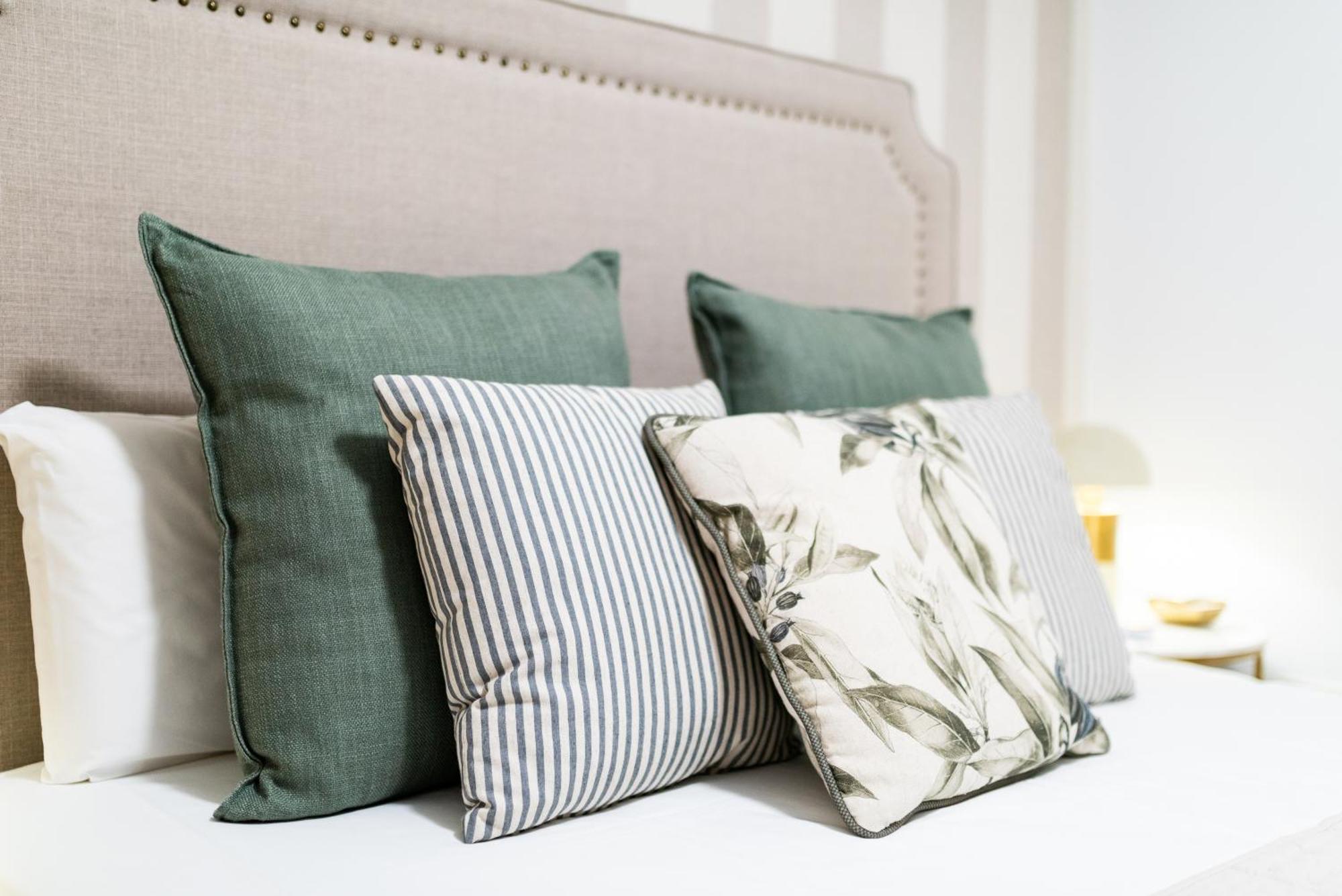 Moderno Apartamento En Granada Centro Ngoại thất bức ảnh