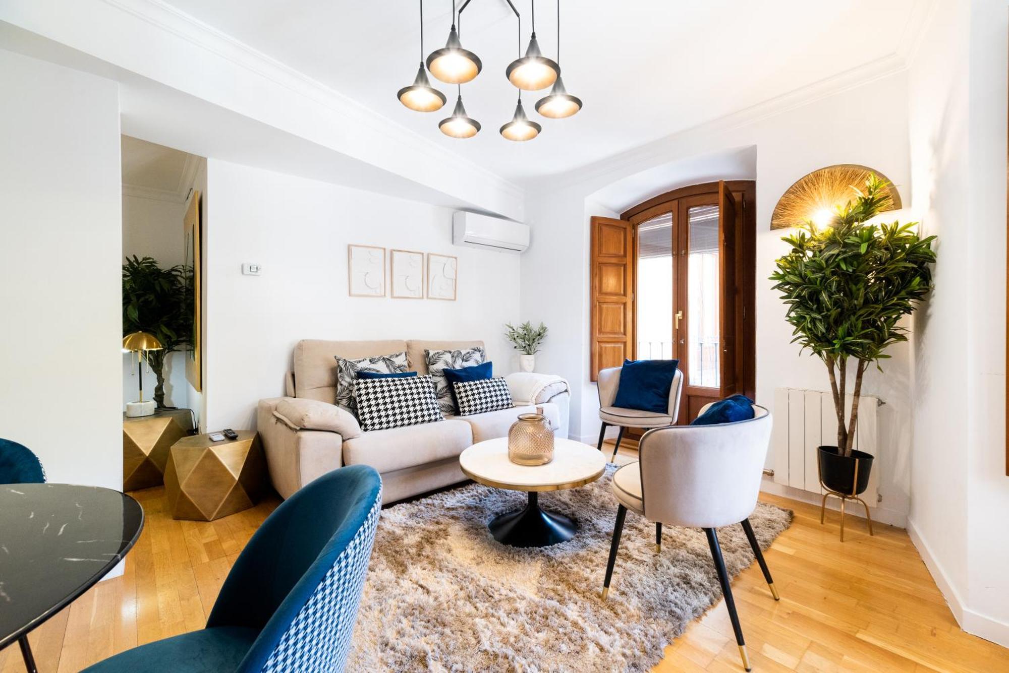 Moderno Apartamento En Granada Centro Ngoại thất bức ảnh