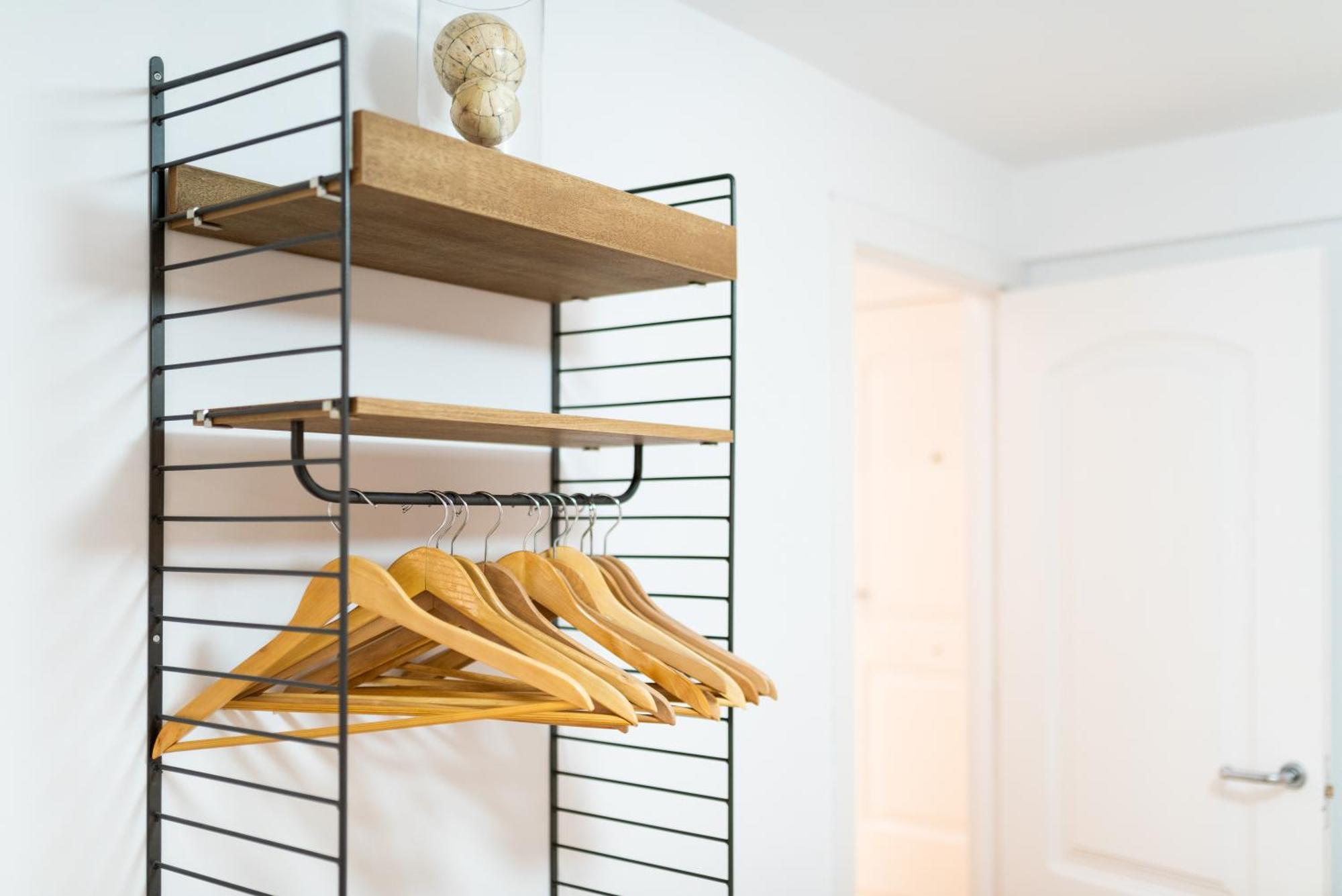 Moderno Apartamento En Granada Centro Ngoại thất bức ảnh