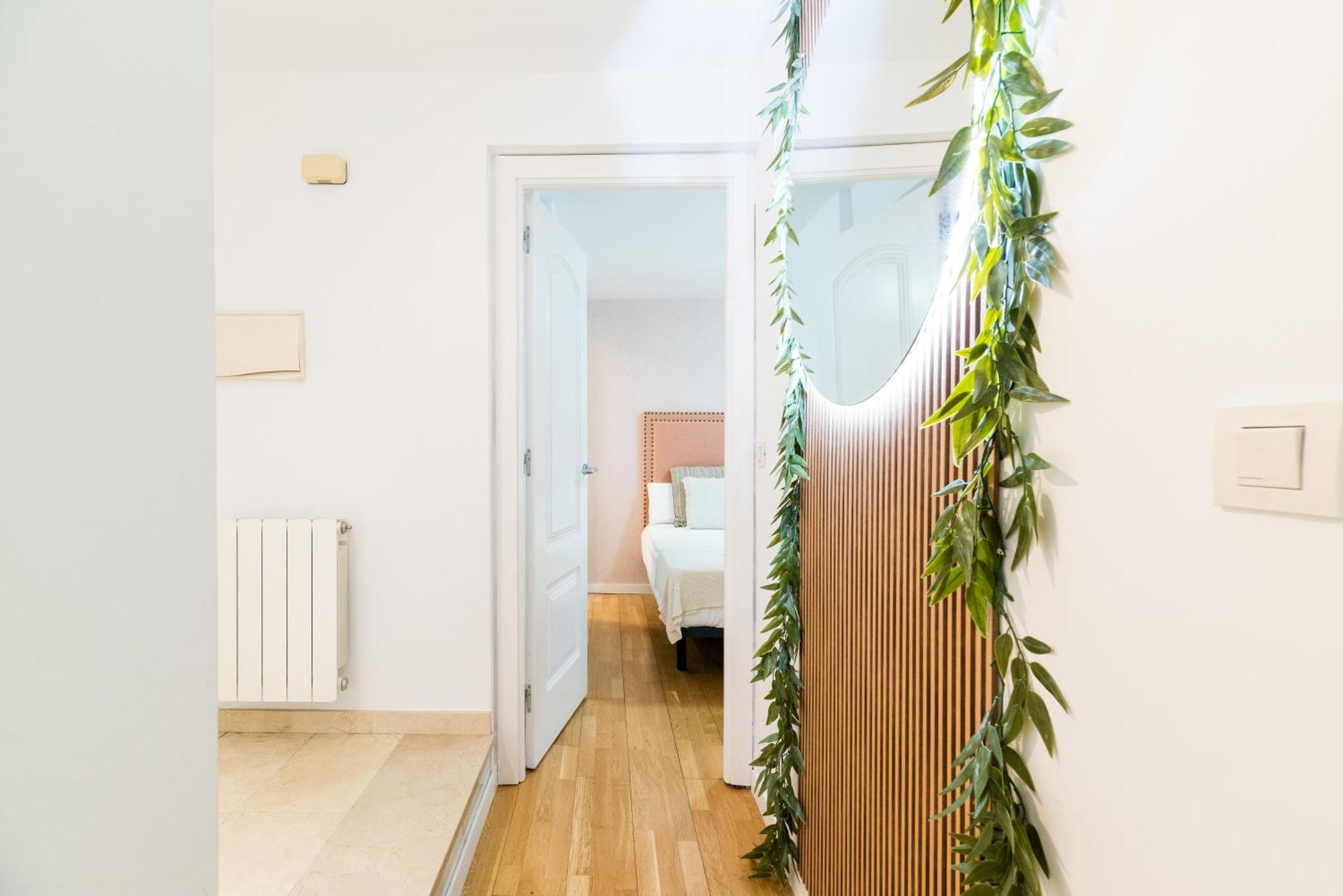 Moderno Apartamento En Granada Centro Ngoại thất bức ảnh