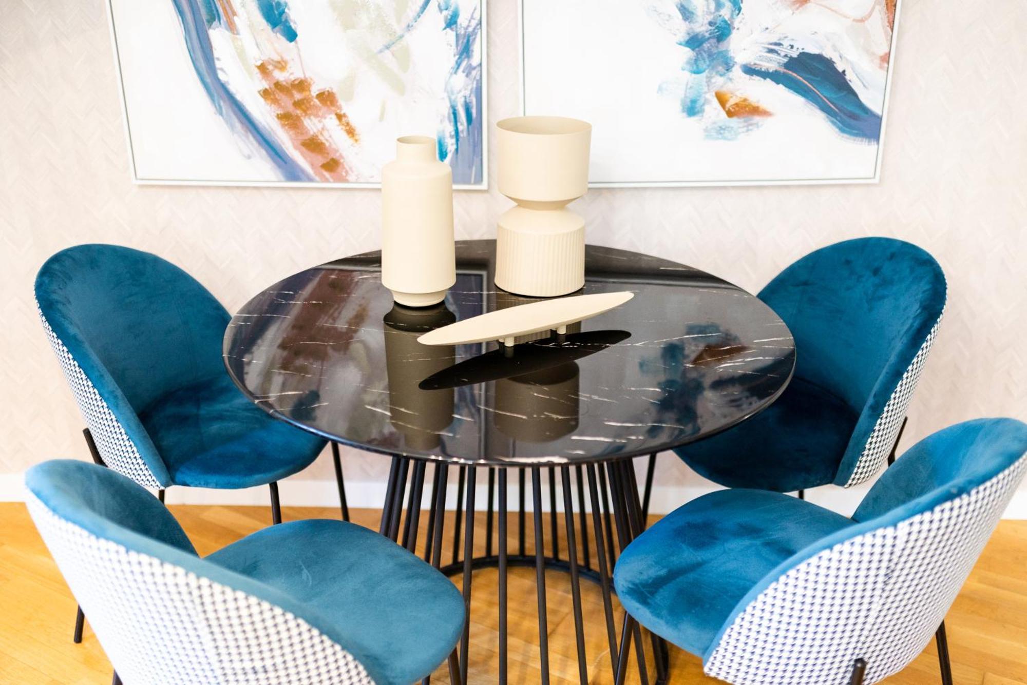 Moderno Apartamento En Granada Centro Ngoại thất bức ảnh