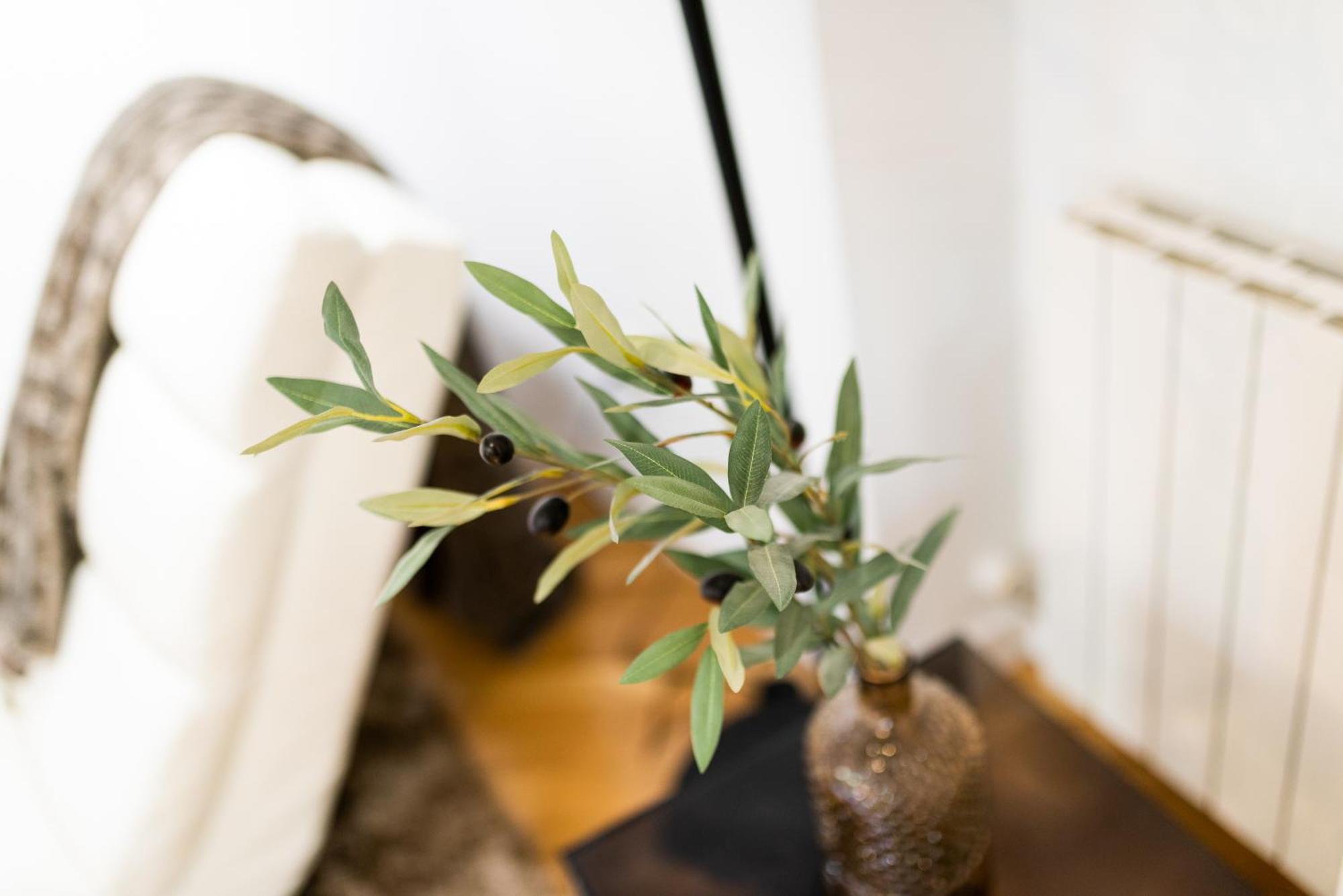 Moderno Apartamento En Granada Centro Ngoại thất bức ảnh