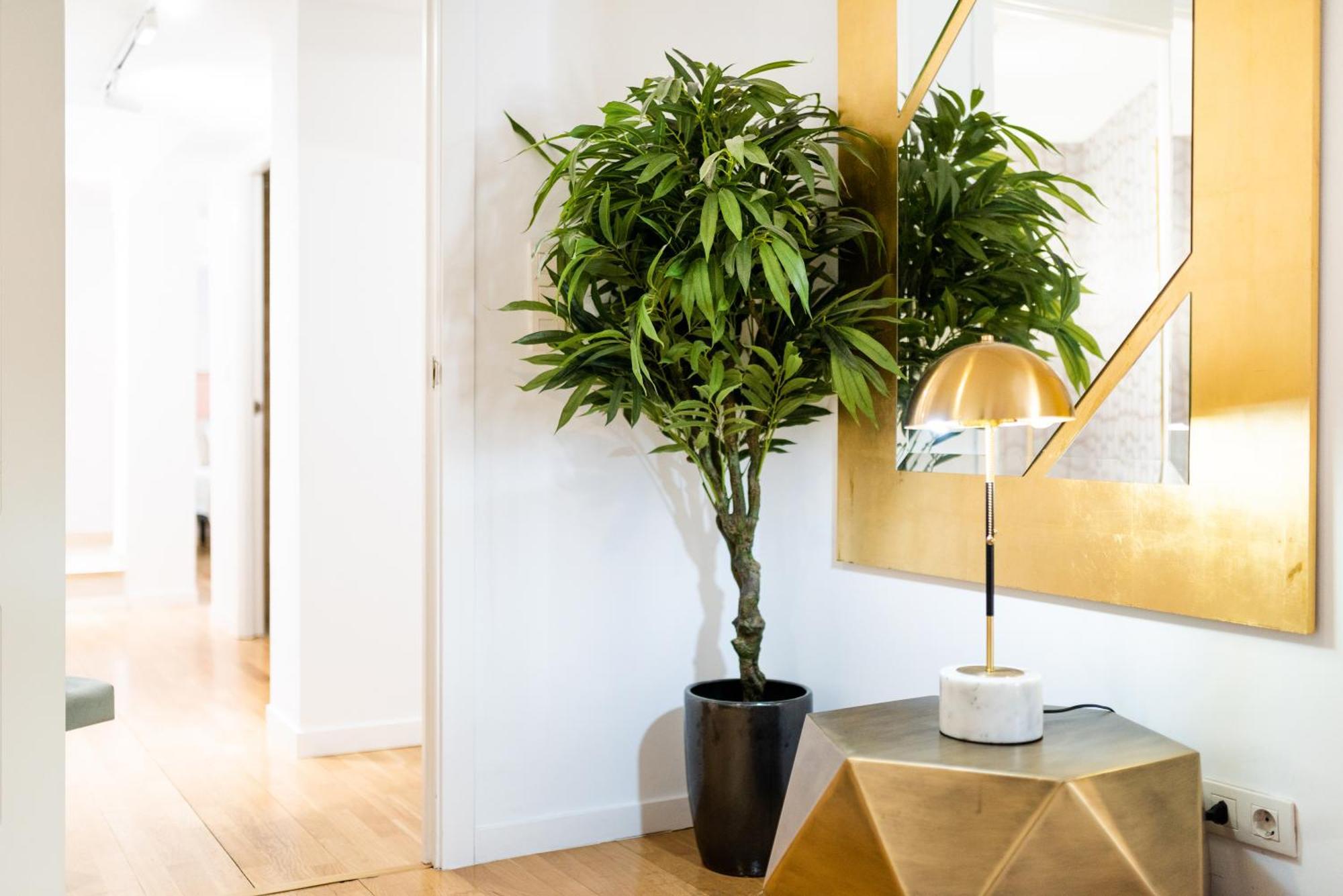 Moderno Apartamento En Granada Centro Ngoại thất bức ảnh