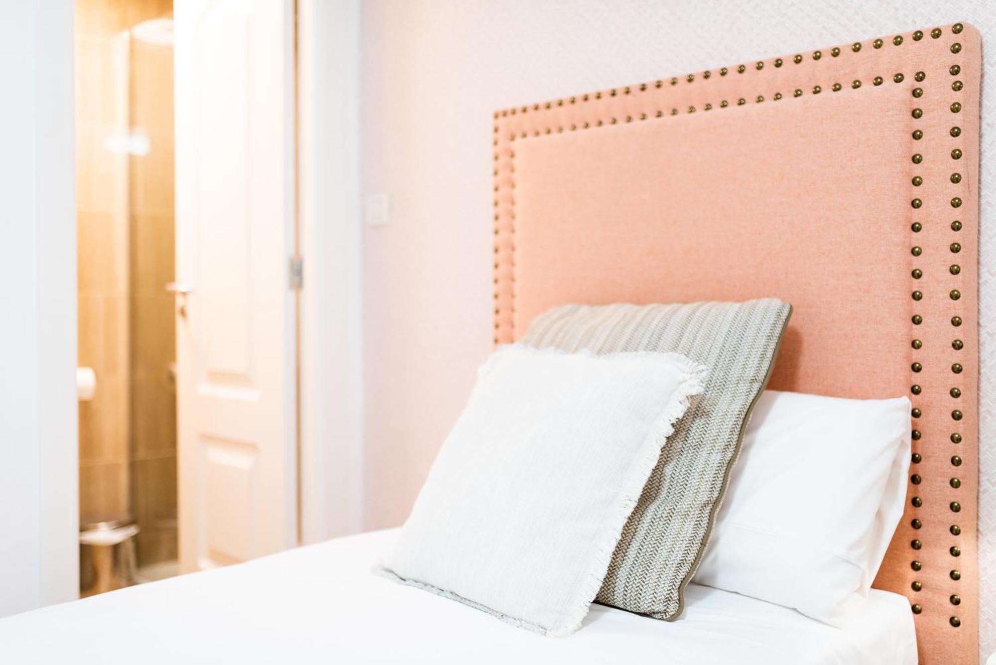 Moderno Apartamento En Granada Centro Ngoại thất bức ảnh