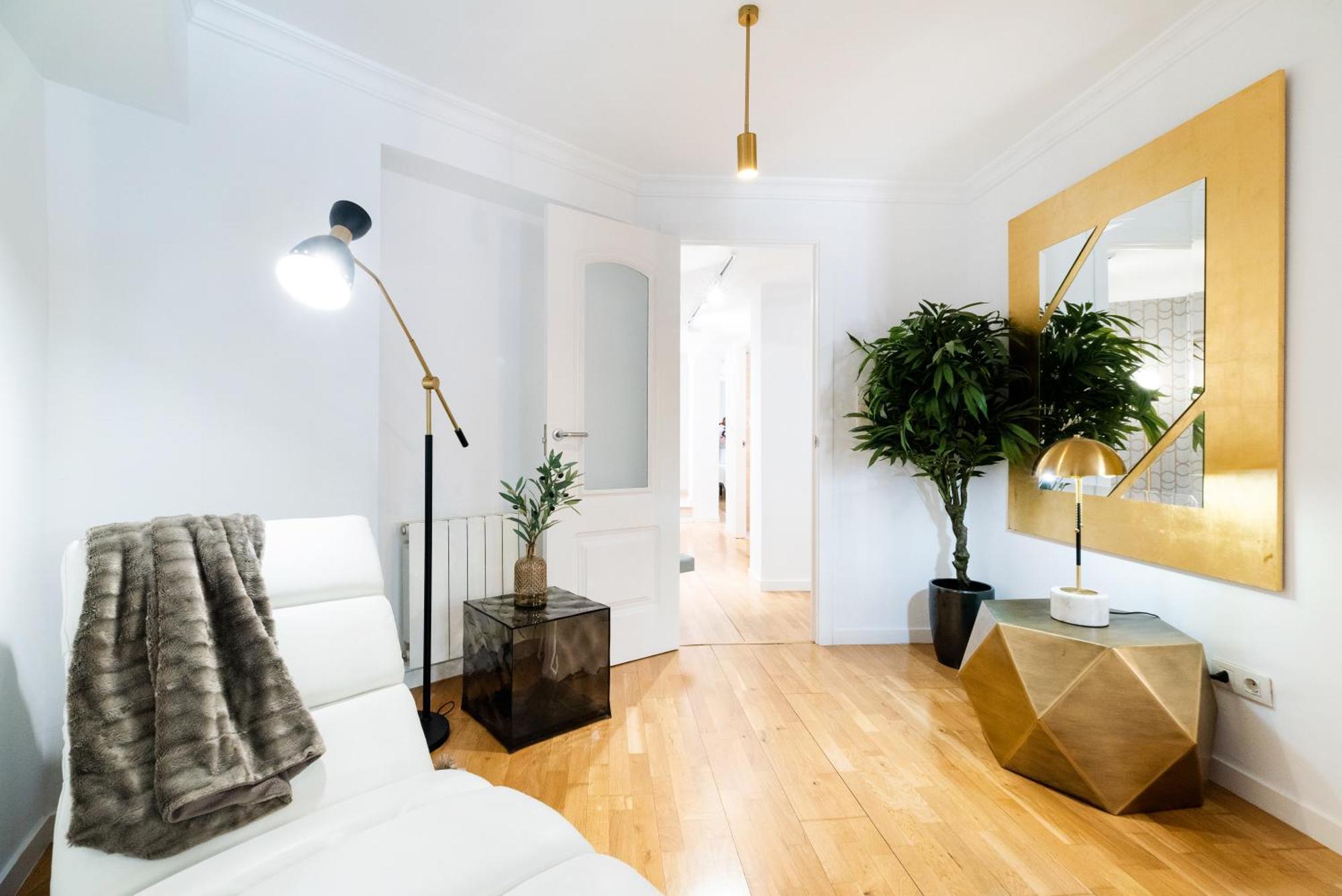 Moderno Apartamento En Granada Centro Ngoại thất bức ảnh