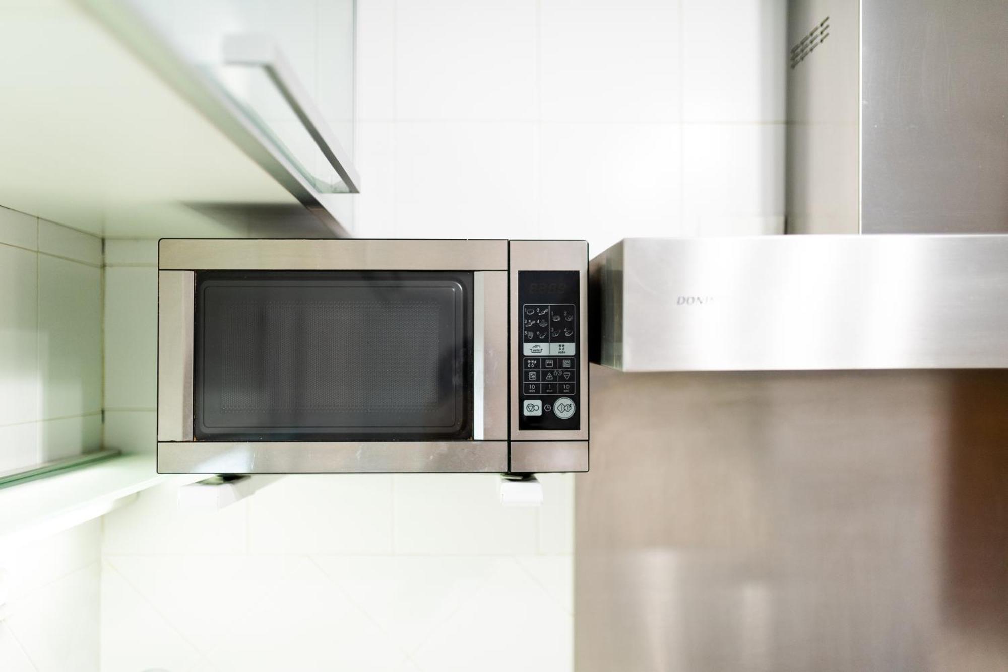 Moderno Apartamento En Granada Centro Ngoại thất bức ảnh