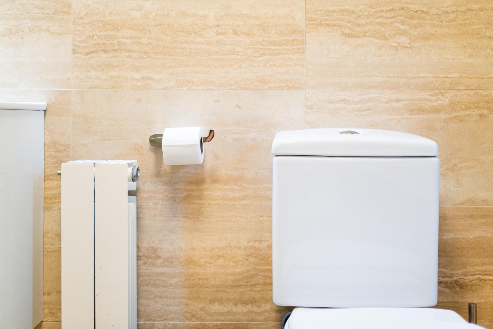 Moderno Apartamento En Granada Centro Ngoại thất bức ảnh